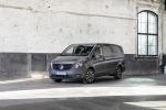 Mercedes-Benz Vito Panel Van 2020 года (WW)